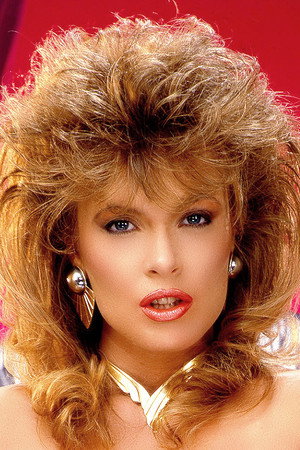 Porsche Lynn in Chi Chi's Night Out