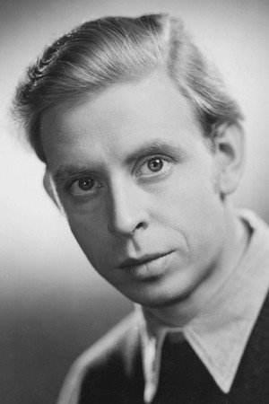 Rune Lindström in Ordet
