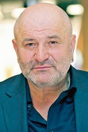 Dejan Aćimović in Grbavica: The Land of My Dreams