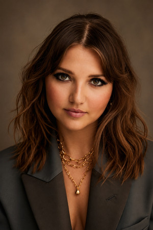 Mia McKenna-Bruce in The Species