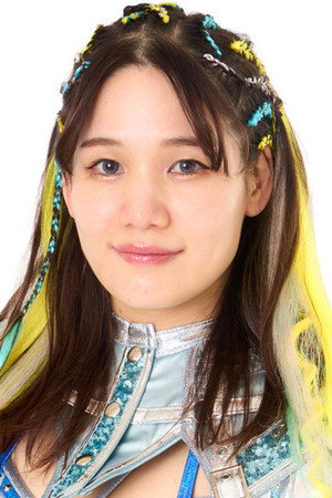 Natsumi Tokoda in Marigold Burning Desire 2026 ~ Day 4