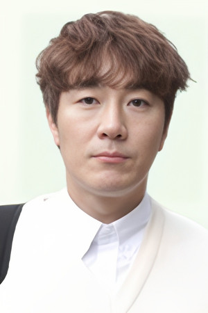 Jo Yong-bok in Mother's Taste