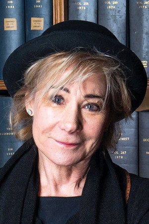 Zoë Wanamaker in National Theatre Live: The Cherry Orchard