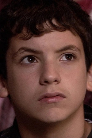 Cody Newton in The Angel Doll