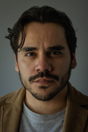 Sergio Gava in Tekenchu: The Rite of the Nahuales