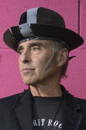 Nils Lofgren in Neil Young: Don't Be Denied