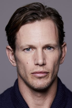Kip Pardue in Driven
