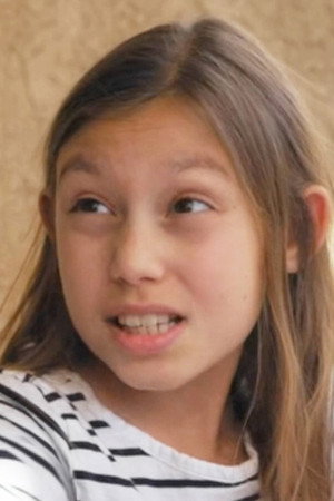 Ocean White in Finding Love in Quarantine: The Movie