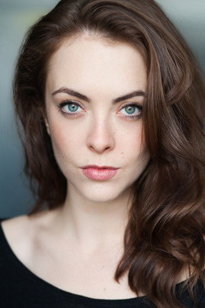 Elisabeth Hopper in The Beat Beneath My Feet