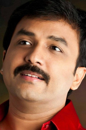 Shyam Ganesh in Dheena