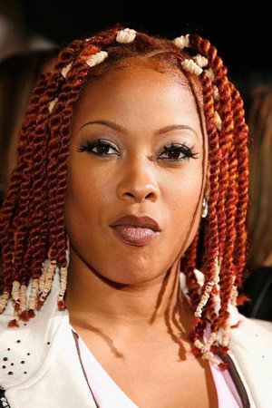 Da Brat in Carmen: A Hip Hopera