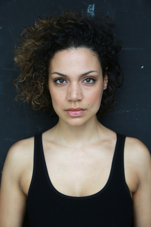 Haley Louise Jones in Highly Explosive