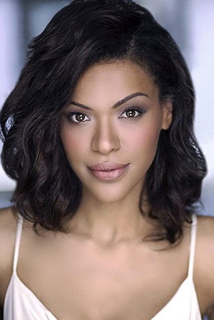 Alvina August in The Intruder