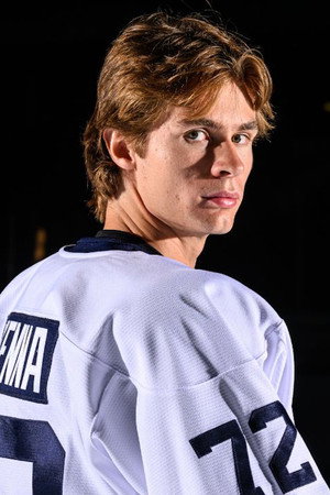 Gavin McKenna in The McKenna Project