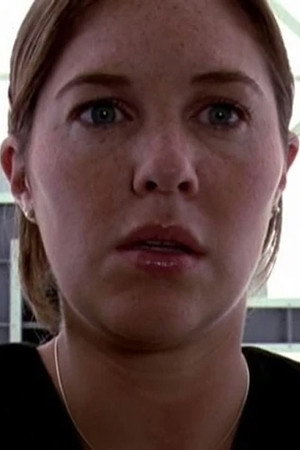 Greer Kent in Cube 2  Hypercube