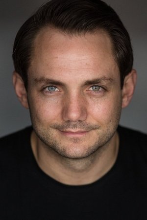 Frankie Fitzgerald in Stormhouse