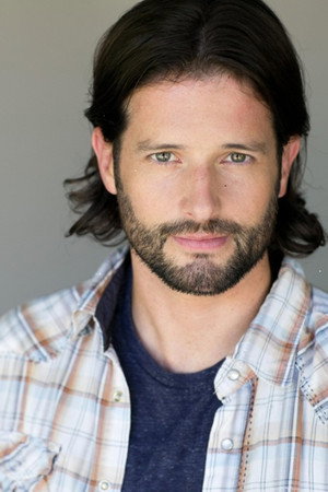 Keith Roenke in Lapse