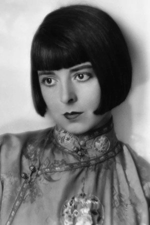 Colleen Moore in Social Register