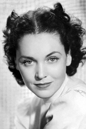 Maureen O'Sullivan in The Thin Man