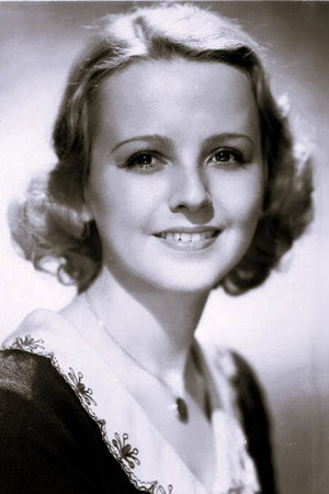 Charlotte Henry in Bowery Blitzkrieg