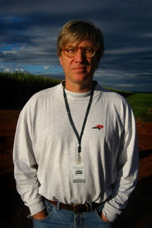 Marcelo Machado in Operação Lorca, o bailado