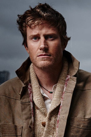 Cory Richards in Cold