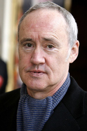 Nigel Planer in Bad News