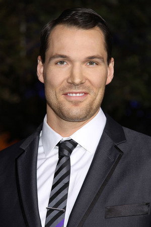 Daniel Cudmore in All of My Heart  Inn Love