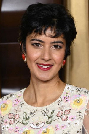 Rakhee Thakrar in Page Eight
