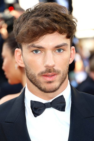 Pierre Gasly in Bleu, blanc, vite - Par toutes les émotions