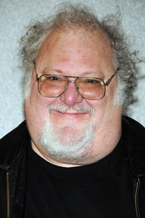 Josh Mostel in Big Daddy