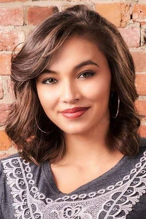 Cheyenne Rae Hernandez in The Tax Collector