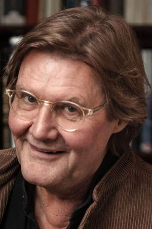 Johan Rabaeus in Heartbreak Hotel