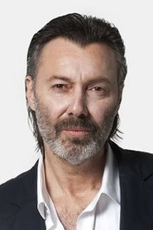 Hakan Karahan in Ask Your Heart