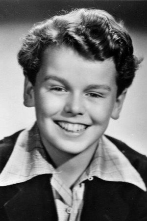 Jackie Moran in Mad About Music
