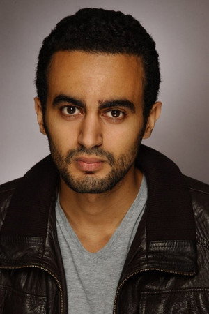Mohid Abid in The Assault