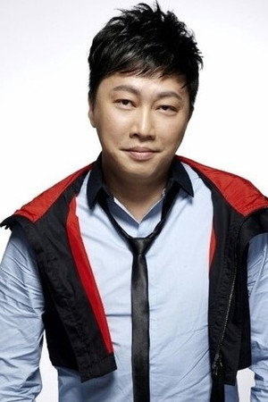 David Chao in DiDi's Dreams