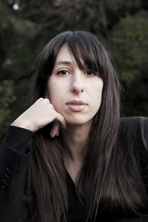 Maricel Álvarez in Sunstrokes