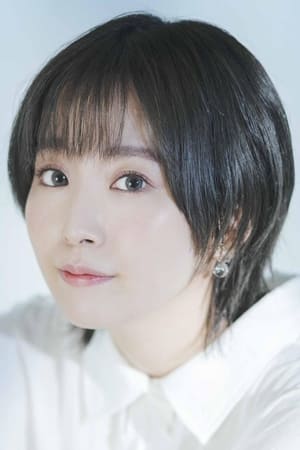 Yumiri Hanamori in Keifuku-san