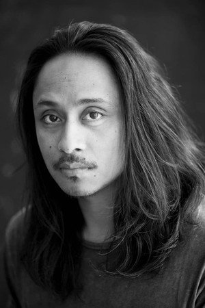 Gerson Oratmangoen in Pocongdorie