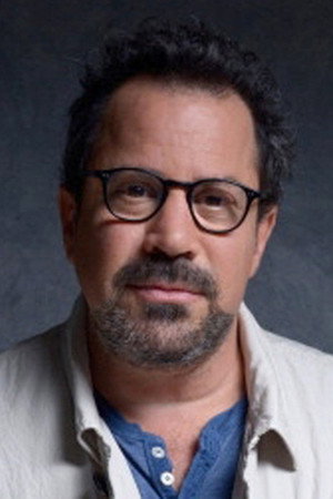 Richard N. Gladstein in QT8  The First Eight