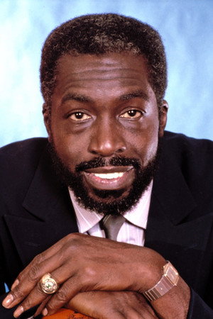 Earl Monroe in When the Garden Was Eden