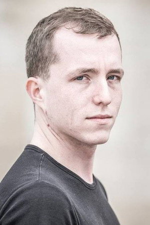 Viktor Zavadil in Lone wolf