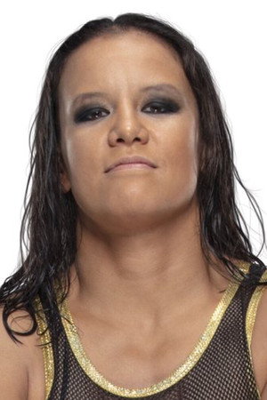 Shayna Baszler in WWE Survivor Series 2019