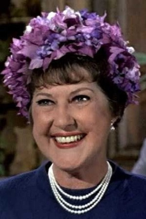 Sarah Seegar in Dead Men Tell No Tales