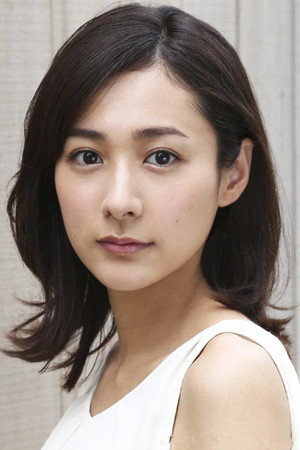 Izumi Fujimoto in Neko Ninja