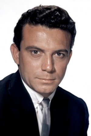 Anthony Franciosa in Stagecoach