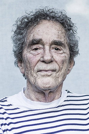 André Midani in Raul: O Início, o Fim e o Meio