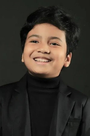 Sulthan Hamonangan in sMOTHERed