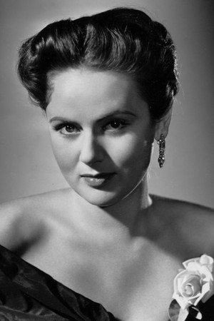 Nadia Gray in House of Ricordi